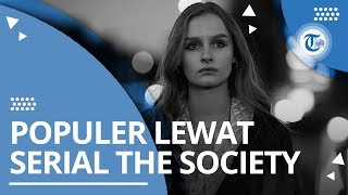 Profil Olivia DeJonge - Aktris asal Australia yang Dikenal lewat Drama Seri Hiding di Netflix