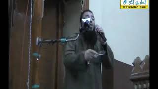 صورة من هو الله ؟ | #خطبة_جمعة | د . حازم شومان