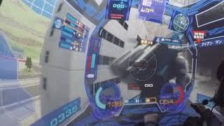 【機動戦士ガンダム 戦場の絆】なゆの出撃だよん♪