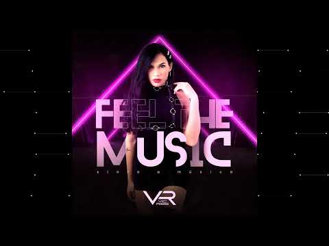 Dj Vic Reis - Feel The Music (Live set)