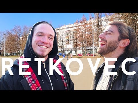 KVART PRIČA - RETKOVEC