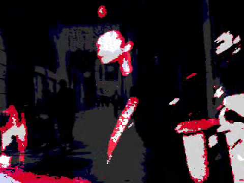 One way out - DJ Kabak. E.E.C.