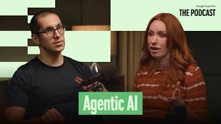When millions of AI agents meet