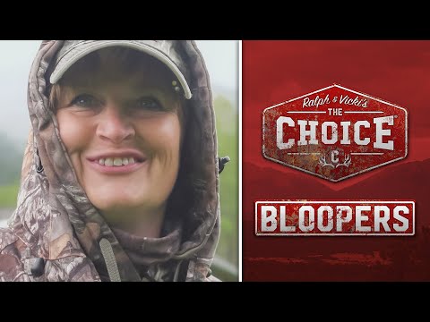 The Choice Bloopers – Reliving Vancouver Bear Fantasy Island – Episode 1