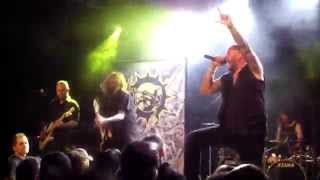 SOILWORK - The Ride Majestic - (HQ sound live playlist)