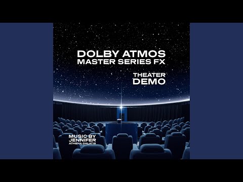 Dolby Atmos Master Series SFX (Theater Demo 7.1.4)