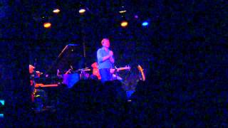 Bell X1 @ The Ark - 10/3 - &quot;Safer Than Love&quot; HD