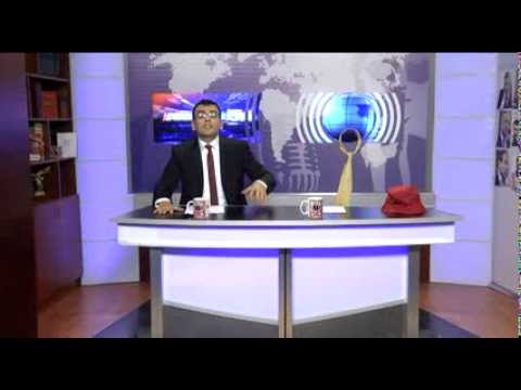 ArmComedy 151 - Որտե՞ղ է կաբելը, որտե՞ղ է Սերգեյը