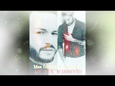 Max Gigliotti Ft.Tony Lena - Ije Nun M'arrenno