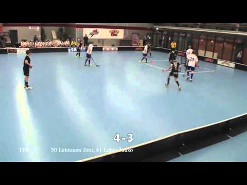 TPS - Erä Sininen B-SM