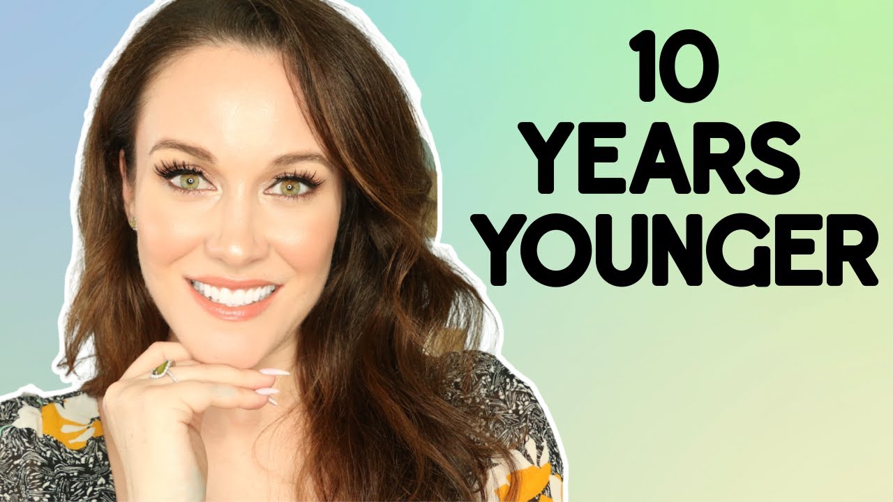 I took COLLAGEN for 28 days- THIS HAPPENED! 😱