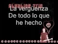 Alkaline Trio - Midnight Blue (Subtitulo español)