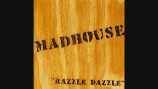 Madhouse (Fra) - Razzle Dazzle (1990) [Full Album] (with lyrics)