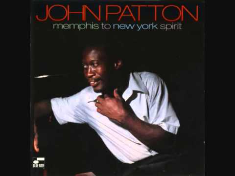 Chitlins con Carne by Big John Patton