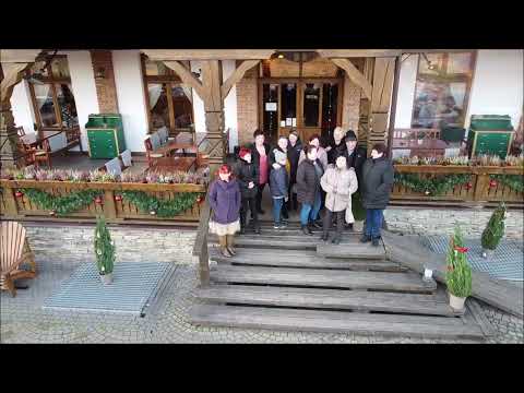 Pensiunea Gerendás Panzió - Ghindari, Județul Mureș #travel #traditional #vlog