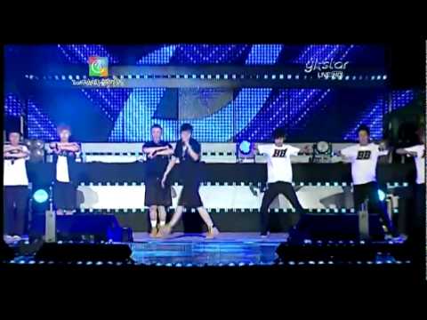Block B - Go And Tell, 2011