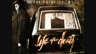 The Notorious B.I.G. feat. DMC My Downfall