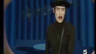 Les Rita Mitsouko - C&#39;est comme ça