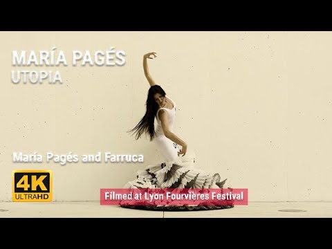 María Pagés / Utopia