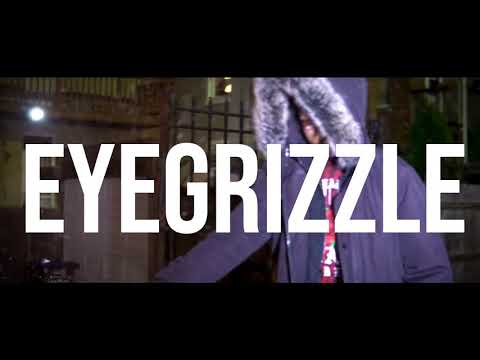 Eye Grizzle -Ticket