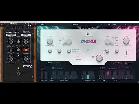 Free Download Moog Music Plugins Bundle v2024 WiN-R2R