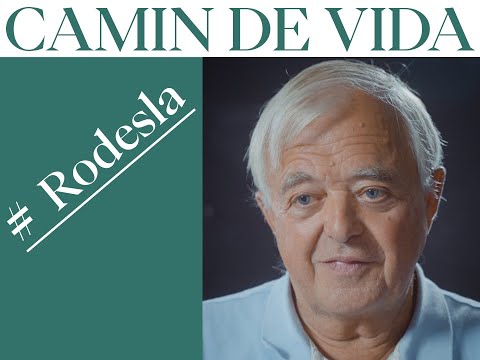 Camin de vida # Rodesla