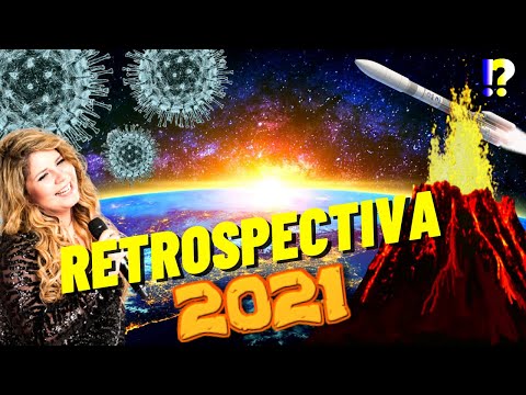 RETROSPECTIVA 2021 COMPLETO