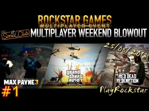 BlowOut Xbox 360