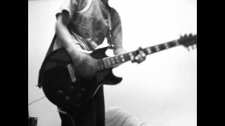Ellegarden -Ash(Guitar cover)