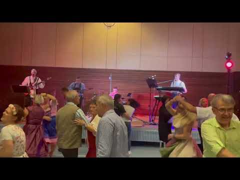 Neon Band in Schorndorf 2023