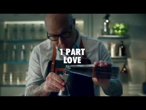 How to mix ABSOLUT RAINBOW