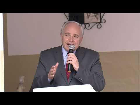 Cánepa: “Durante este año fue fundamental recuperar la presencialidad”