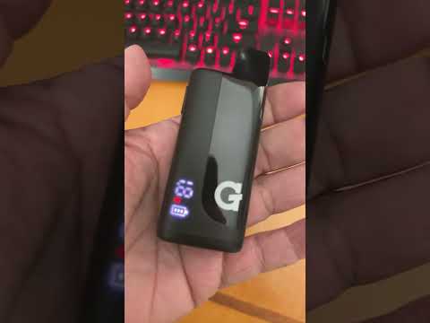 Gpen NEW #hydout 510 battery first look!