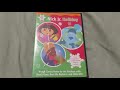 Nick Jr Holiday DVD Overview