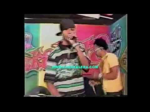 2007 - NJC & Neto Flow -  Chico Playboy