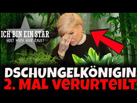 Gericht gnadenlos! Dschungelkönigin Melanie Müller erneut verurteilt | Bye Bye – Haus, Geld, Ruf?