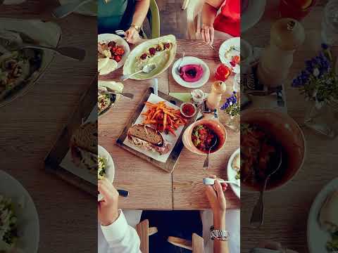 NENI Berlin | Mediterranean Restaurant in Berlin