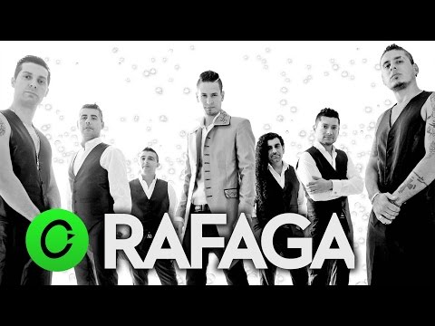 Mix exitos  Rafaga- enganchados