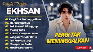Download lagu EKHSAN - PERGI TAK MENINGGALKAN - MEREBUT HATIKU - TAK PERNAH DIANGGAP || LAGU POP INDO TRENDING mp3 Download lagu EKHSAN - PERGI TAK MENINGGALKAN - MEREBUT HATIKU - TAK PERNAH DIANGGAP || LAGU POP INDO TRENDING mp3