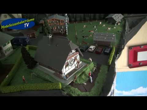 News from the Moba Room Part 27...