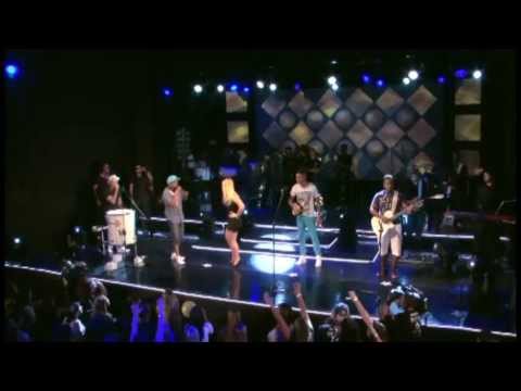 UM SÓ IDEAL-ESCOLHE A POSIÇÃO DVD 2013