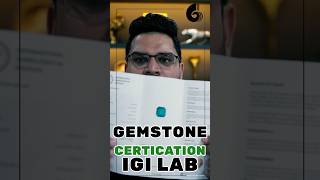 How to check Gemstones? Fake or Real?