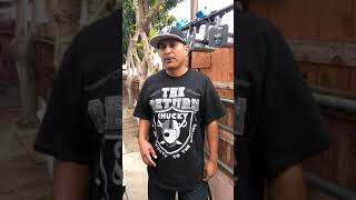 Video thumbnail for Behringer iNuke nu6000 by Dj Goodtimes 310