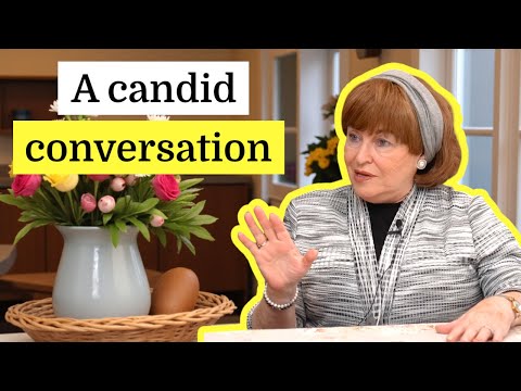 The life of a very traditional woman | Pearl Q&A #2