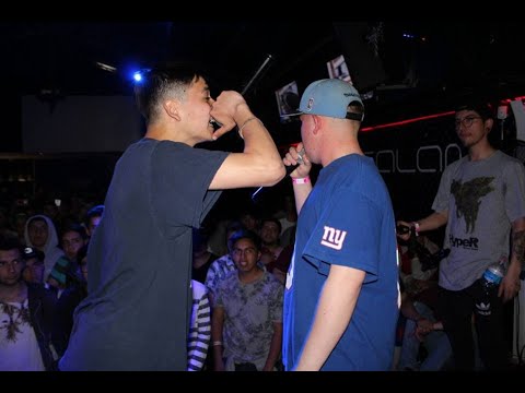 BEJOTA VS NACHO | OCTAVOS | LA BATALLA DEL SIGLO VALDIVIA