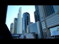 Стеклянные дома Дубая 