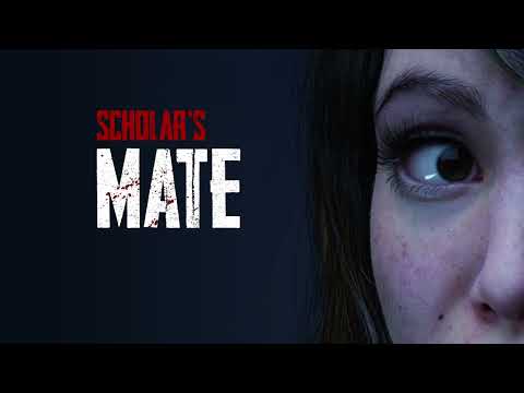 Scholar's Mate - Launch Trailer thumbnail