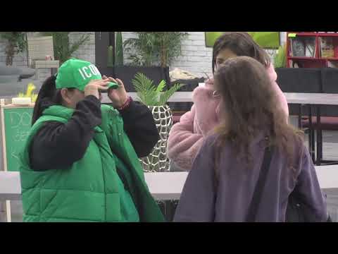 BILJANA PLJUCKA NOVE UCESNIKE - 06.12.2022. - INSTA TV