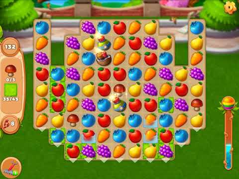 WALKTHROUGH Family Zoo: The Story Tickets Level 132 / Прохождение игры Zoo: The Story  Уровень 132