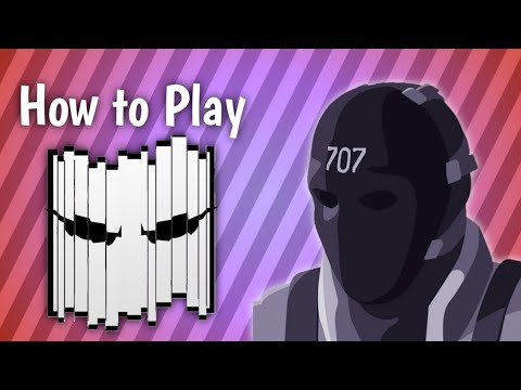 How to Play Vigil👹